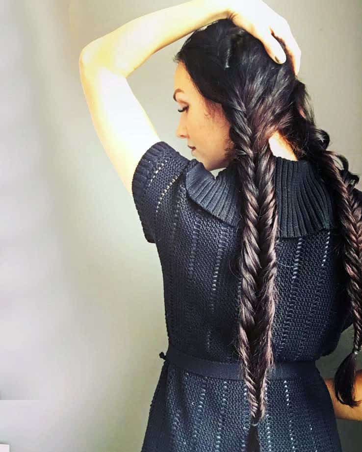 Castor Oil For Hair