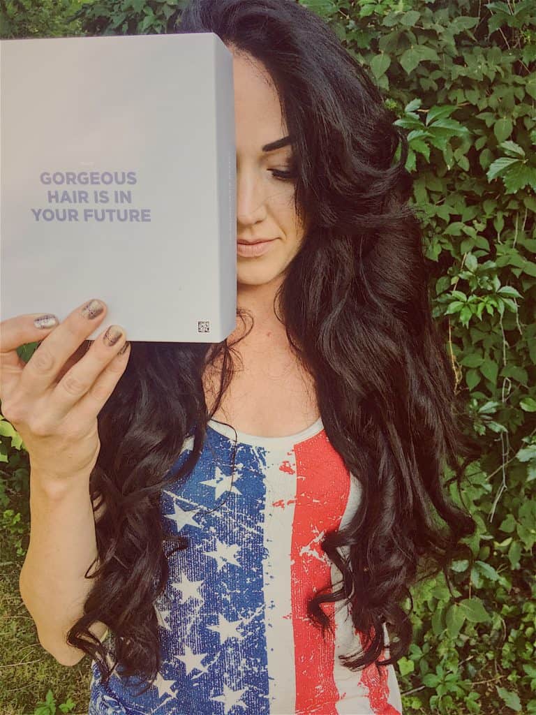 Get A Professional Hair Colorist In Your Bathroom for Just $10