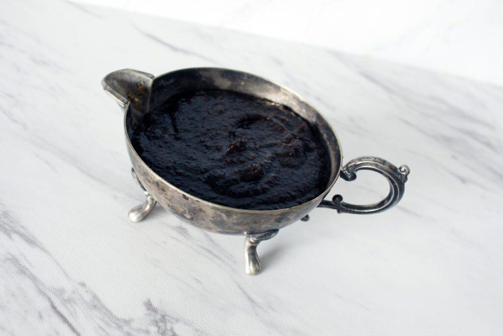 Fall Pumpkin Latte Body Scrub Recipe