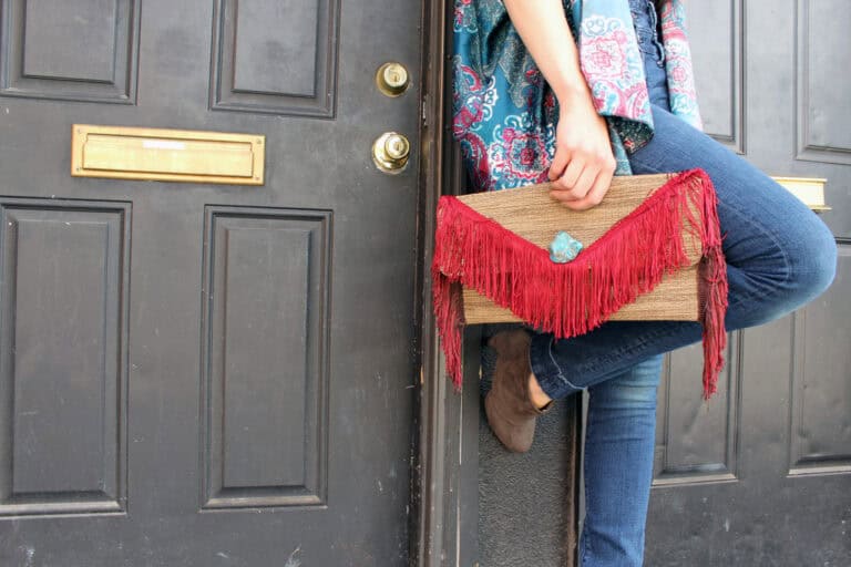 6 Surprisingly Simple DIY Bag Tutorials