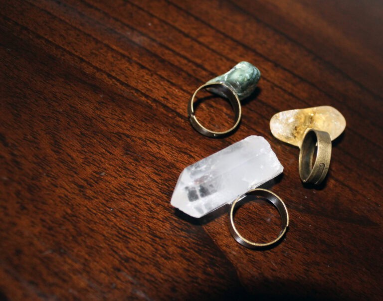 15 Of The Best DIY Ring Ideas With Full Tutorials