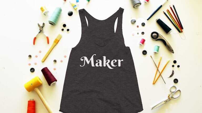 Creative Fashion Boutique Wearable marketing for creative people and crafty business owners and entrepreneurs