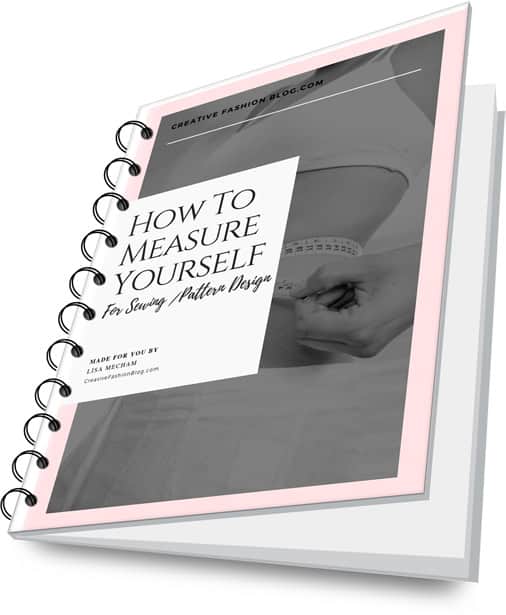 How to take your own measurements ebook