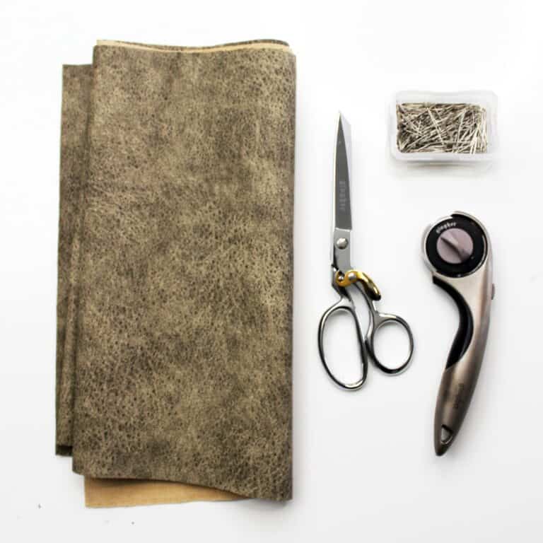 Your step by step guide to bag making