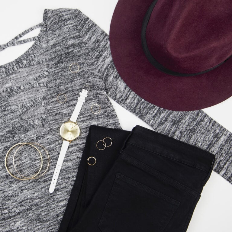 no sew ways to update your closet