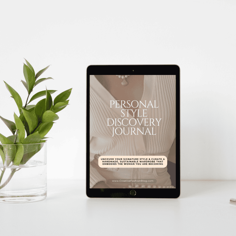 How to Find Your Personal Style ebook